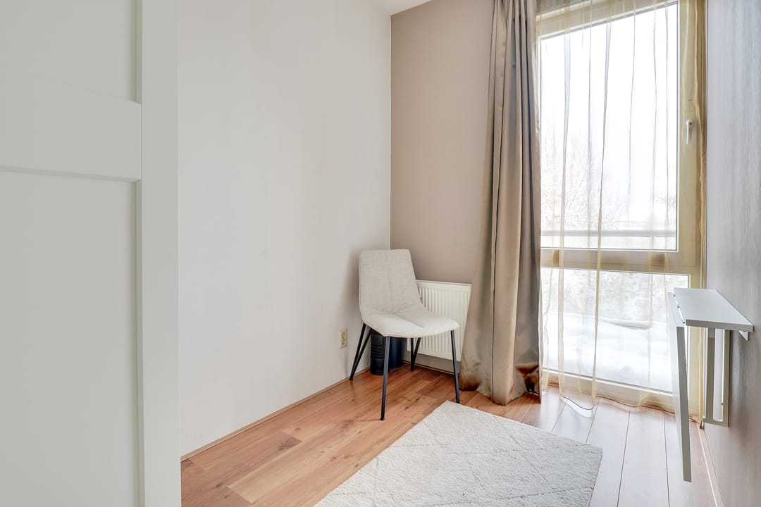 Foto 23 van Oscar Hammersteinstraat 53