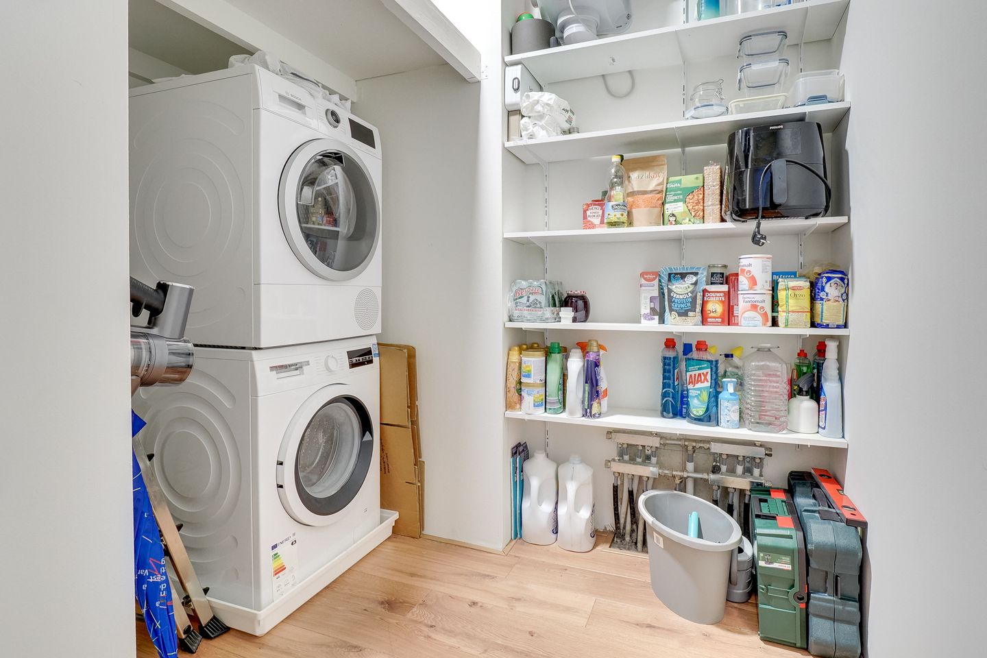 Foto 25 van Oscar Hammersteinstraat 53