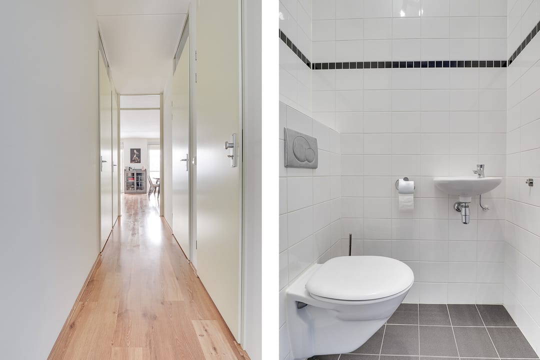 Foto 26 van Oscar Hammersteinstraat 53