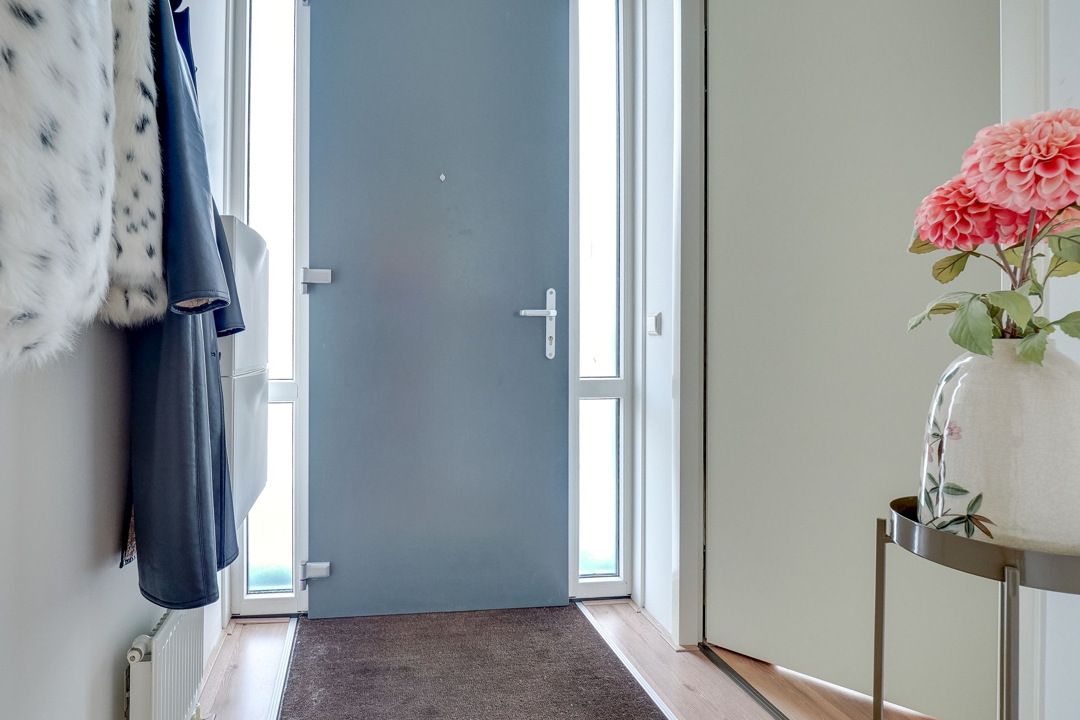 Foto 27 van Oscar Hammersteinstraat 53