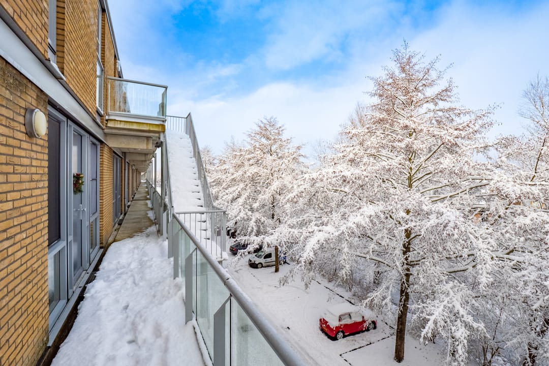 Foto 28 van Oscar Hammersteinstraat 53