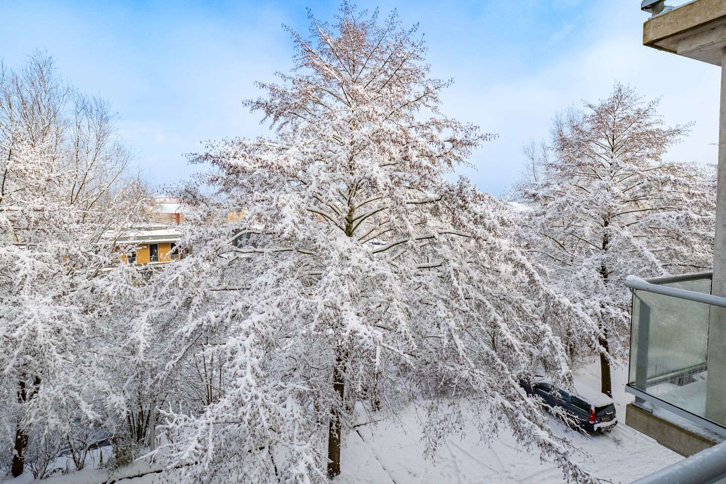 Foto 29 van Oscar Hammersteinstraat 53