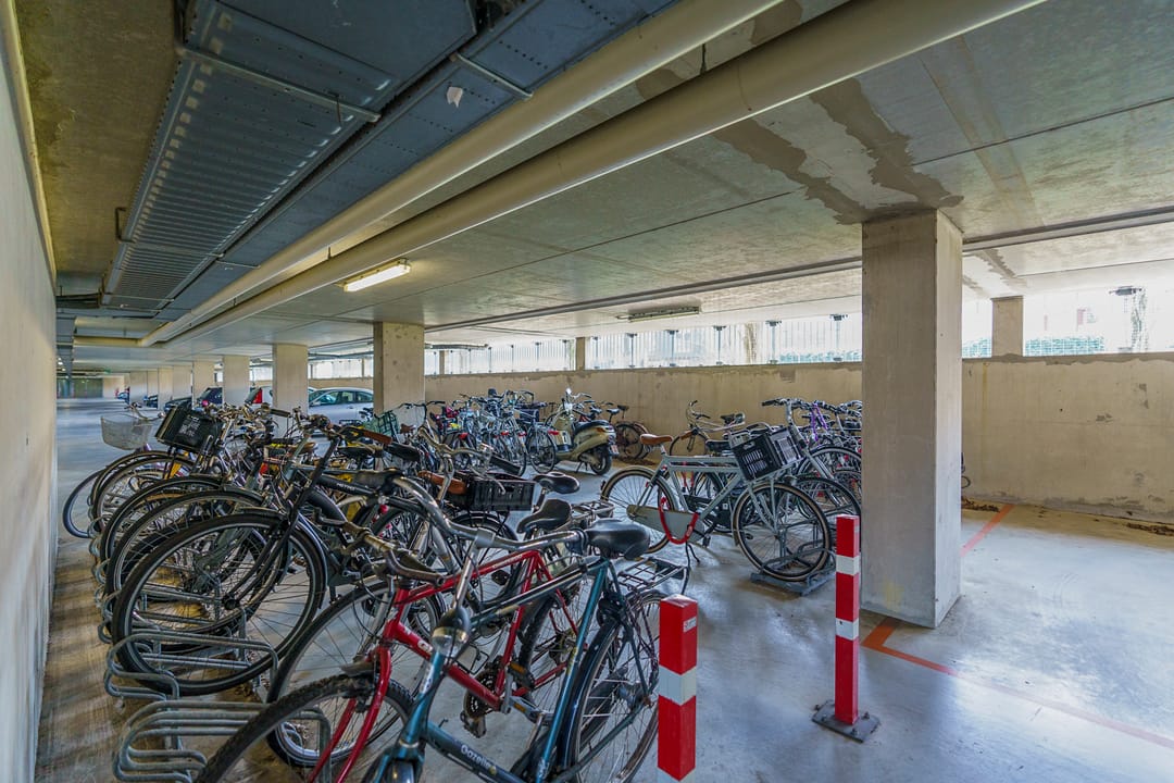 Foto 32 van Oscar Hammersteinstraat 53