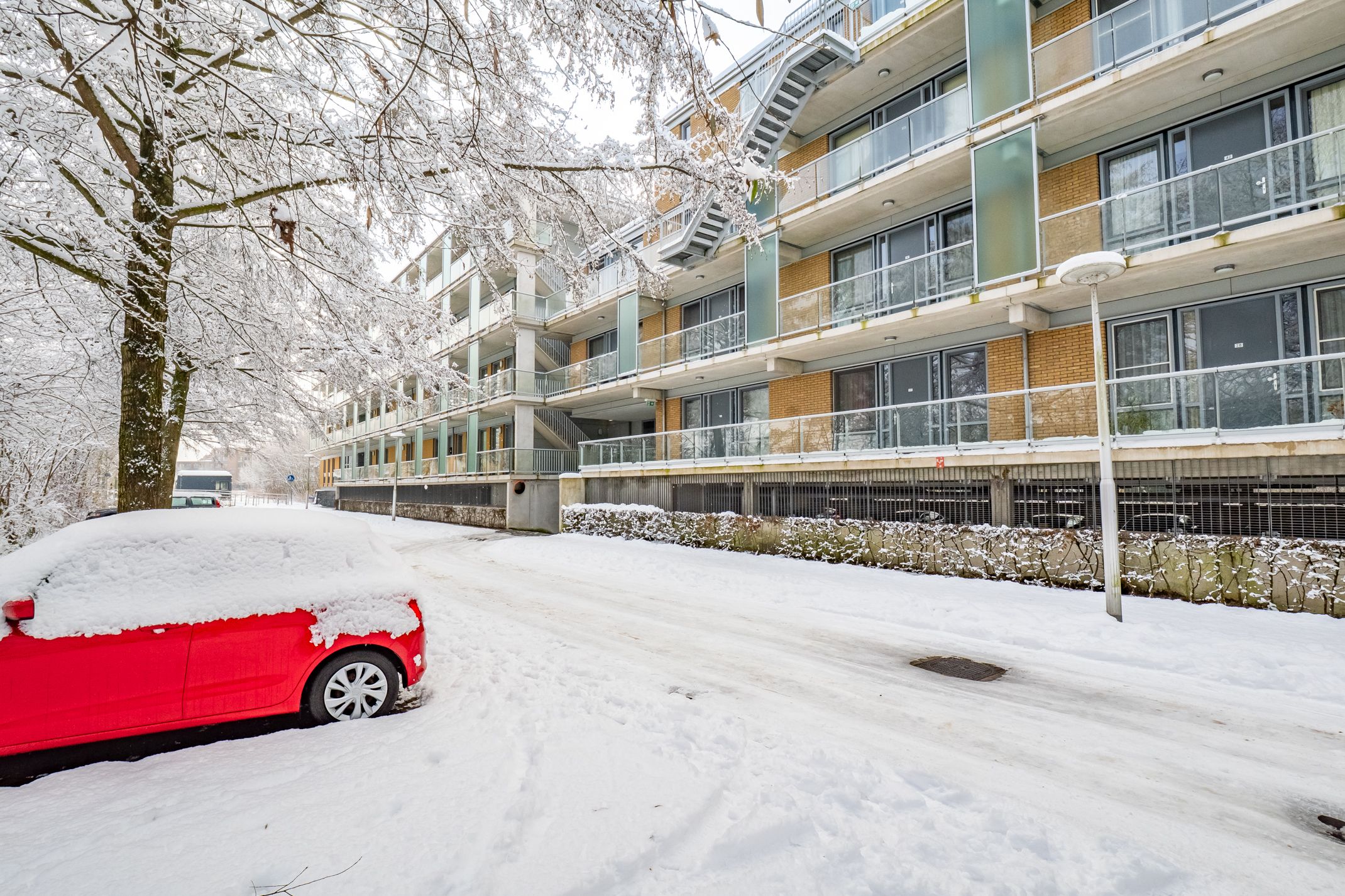 Foto 33 van Oscar Hammersteinstraat 53