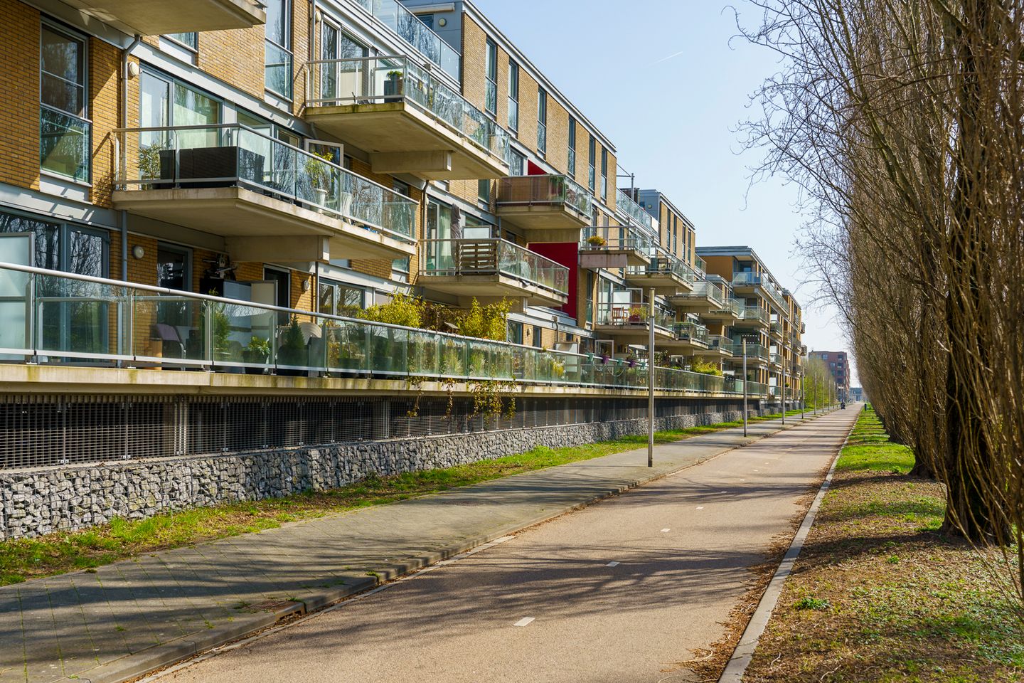 Foto 35 van Oscar Hammersteinstraat 53