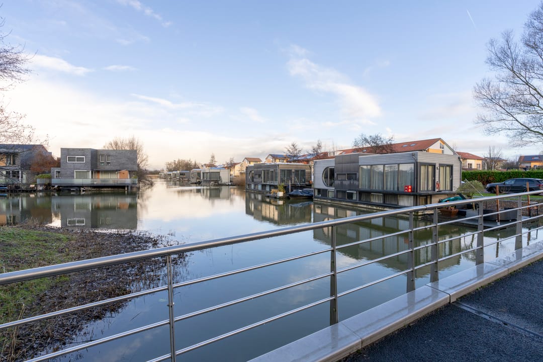 Foto 38 van Oscar Hammersteinstraat 53