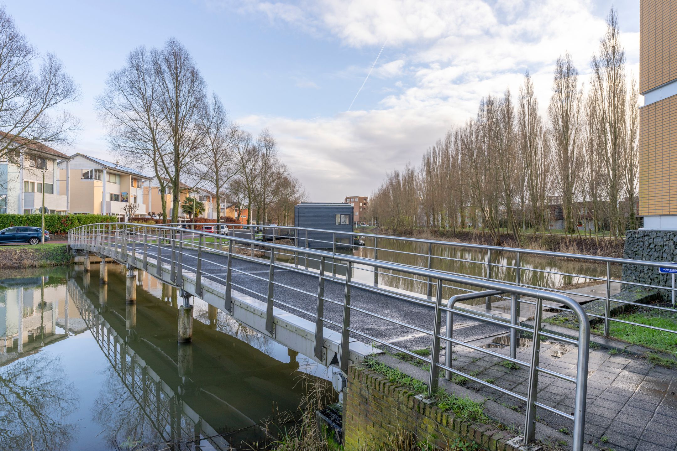 Foto 39 van Oscar Hammersteinstraat 53