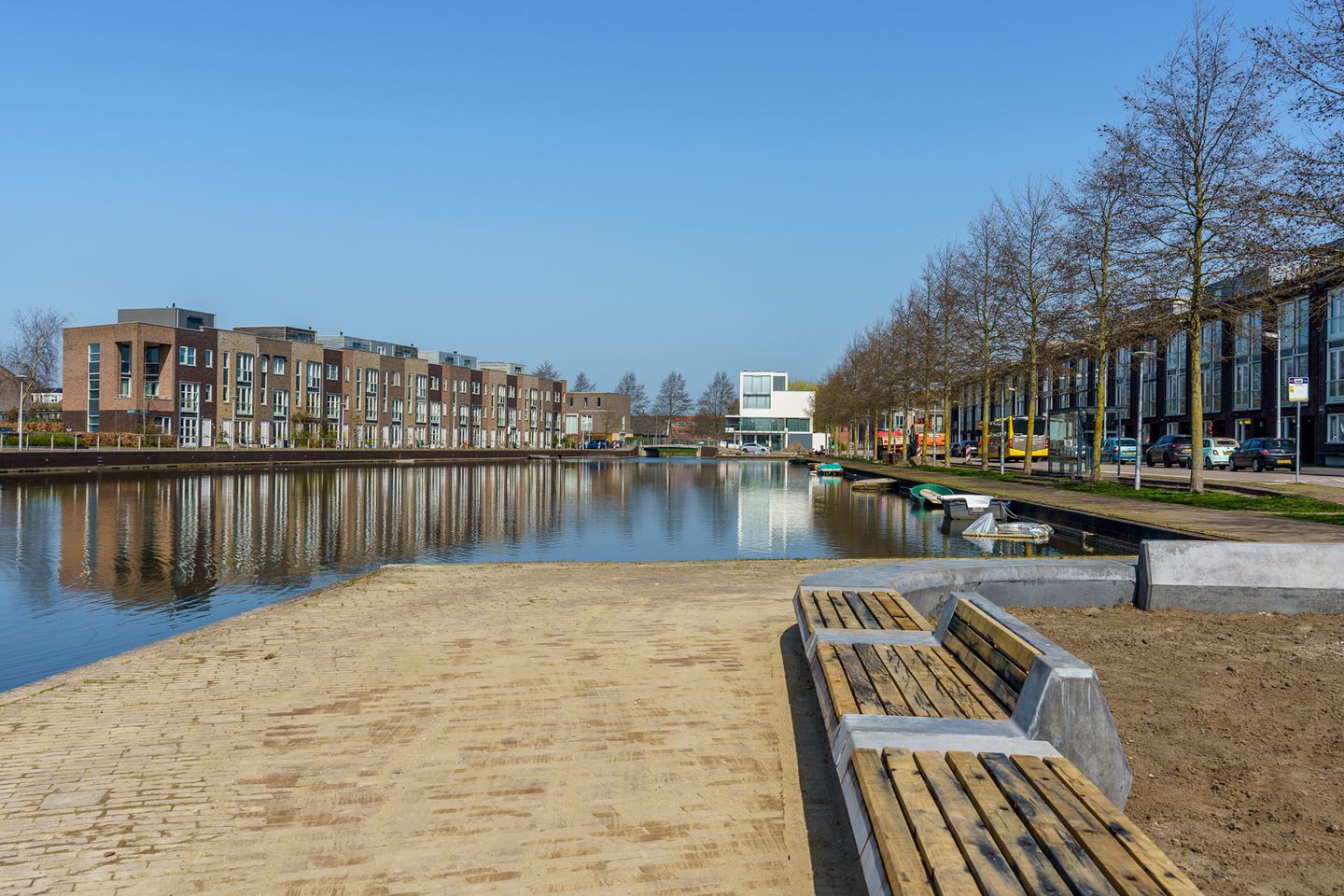 Foto 40 van Oscar Hammersteinstraat 53