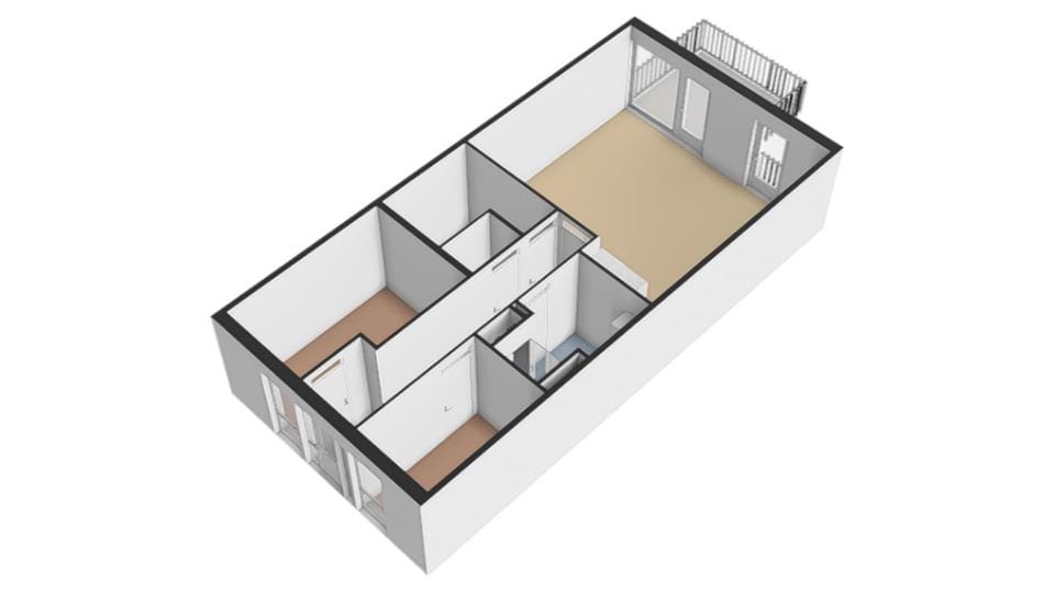 Foto 42 van Oscar Hammersteinstraat 53