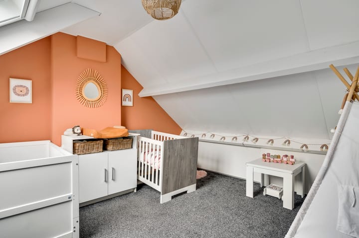 Photo 4 of Hobusstraat 9