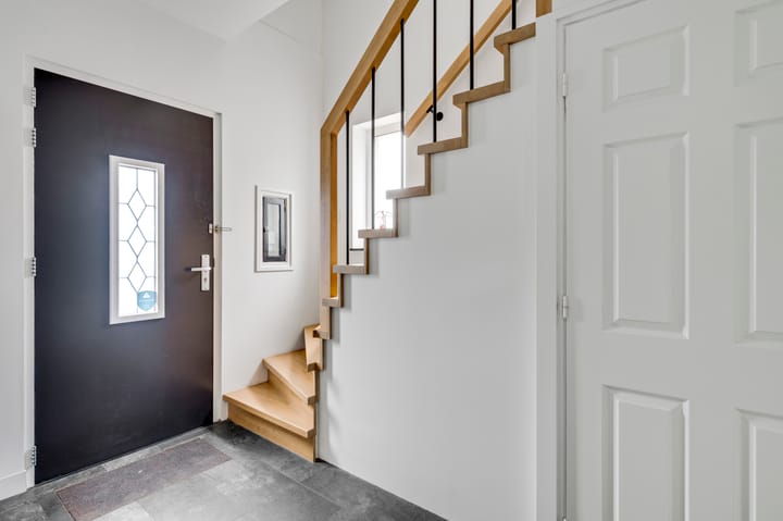 Photo 5 of Hobusstraat 9