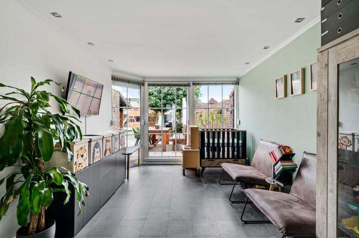 Foto 14 van Hobusstraat 9