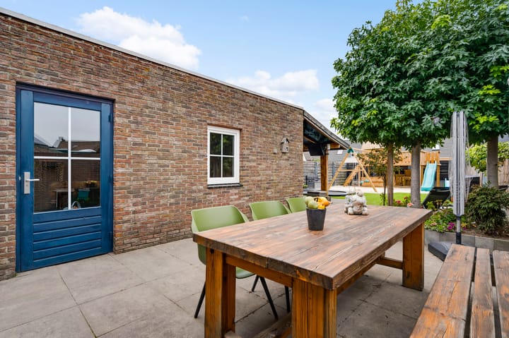 Foto 28 van Hobusstraat 9