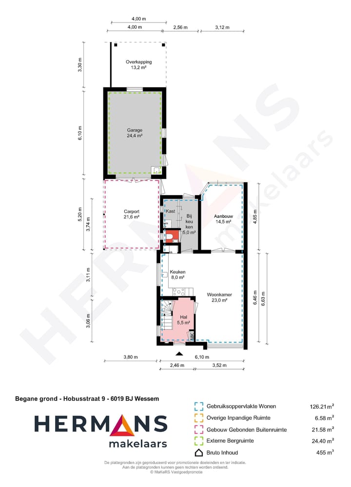 Foto 40 van Hobusstraat 9