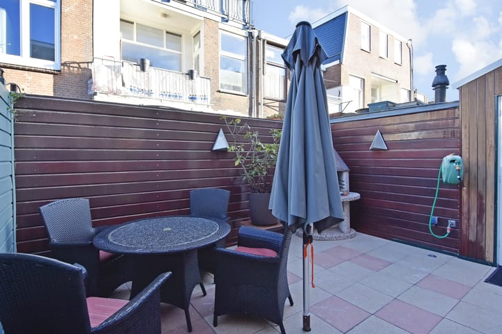 Foto 34 van Van Brederodestraat 83