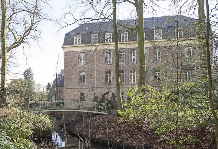 Foto 11 van Bonengang 19