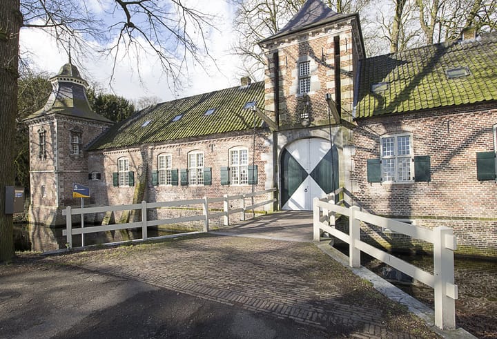 Foto 12 van Bonengang 19