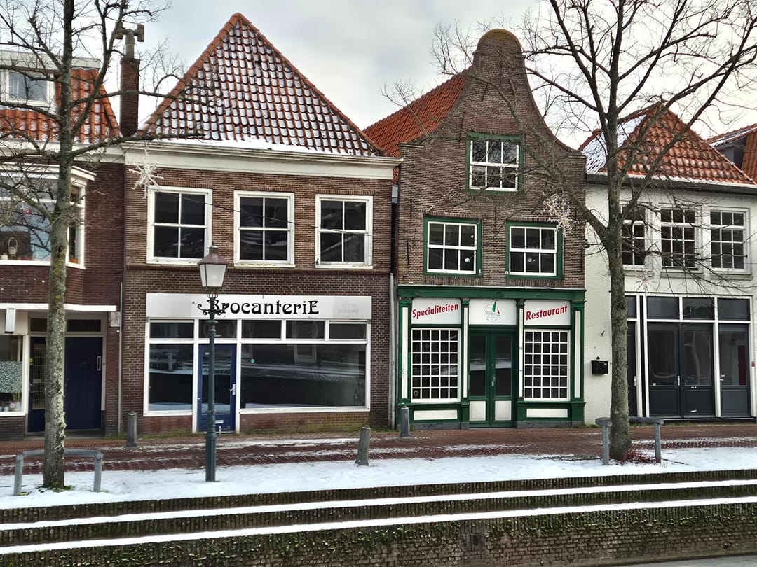 Foto 2 van Nieuwland 24