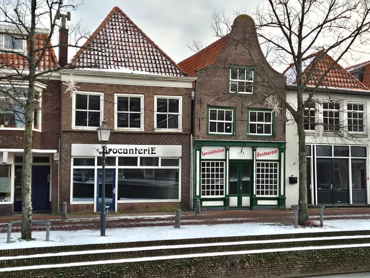 Photo 2 of Nieuwland 24