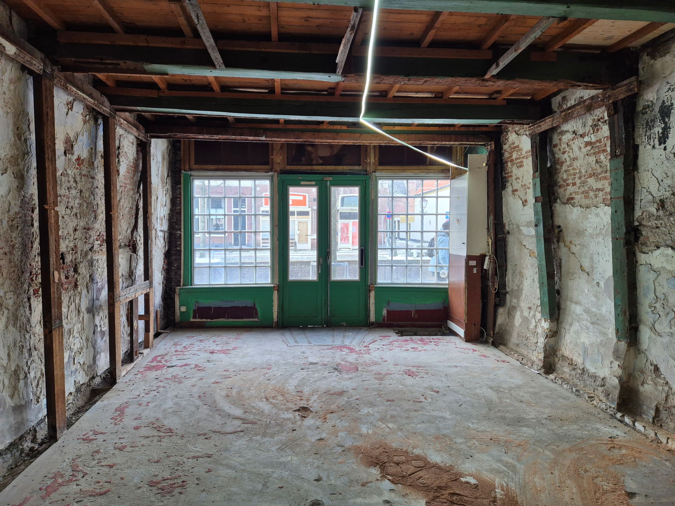 Foto 15 van Nieuwland 24