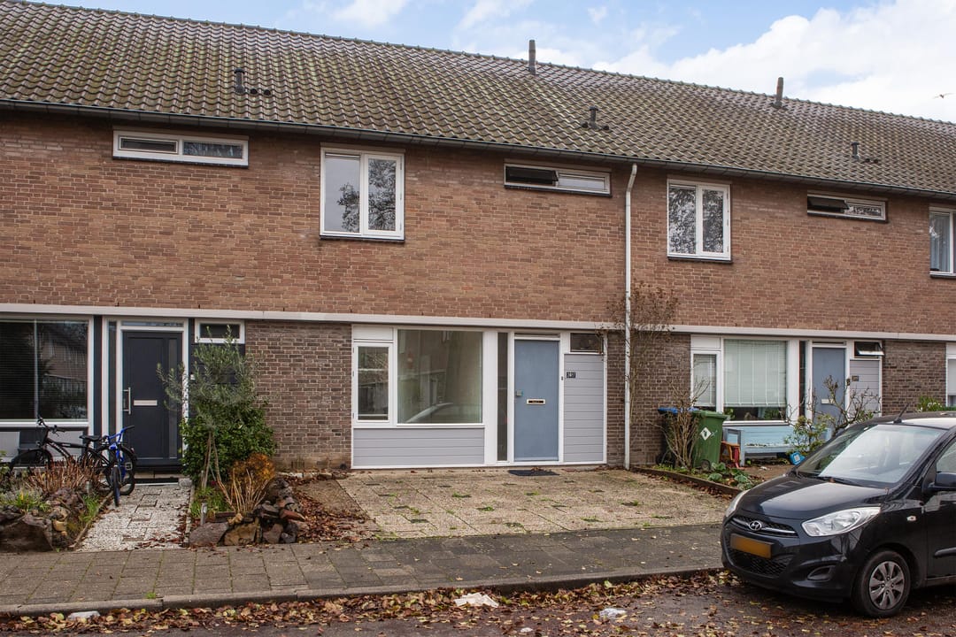 Foto 1 van Malvert 2447