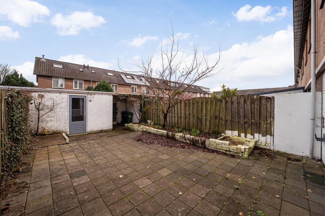 Foto 2 van Malvert 2447