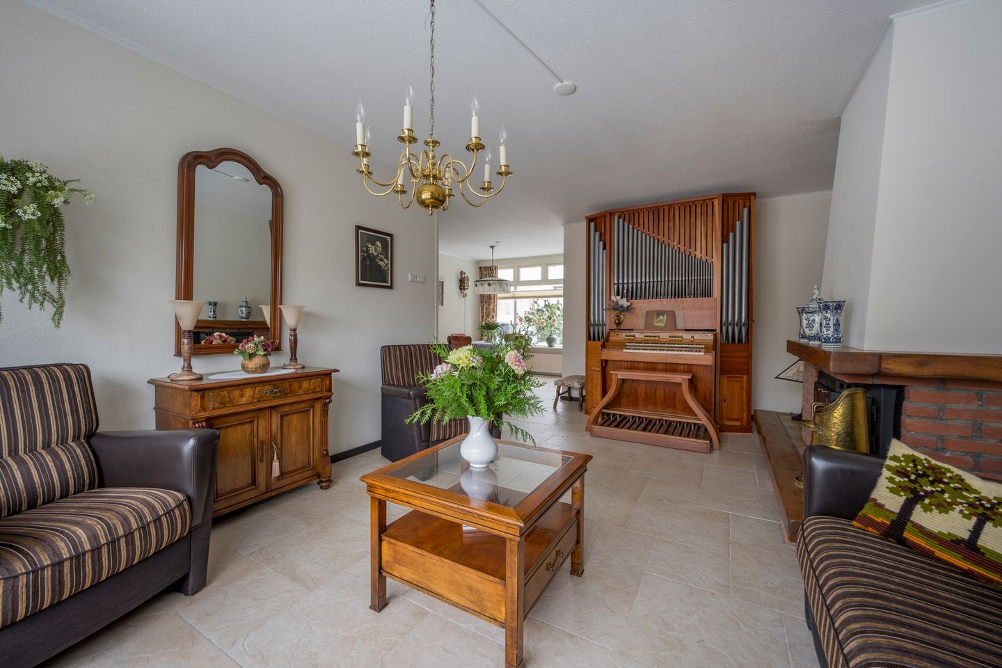 Photo 4 of Frans Halsstraat 95