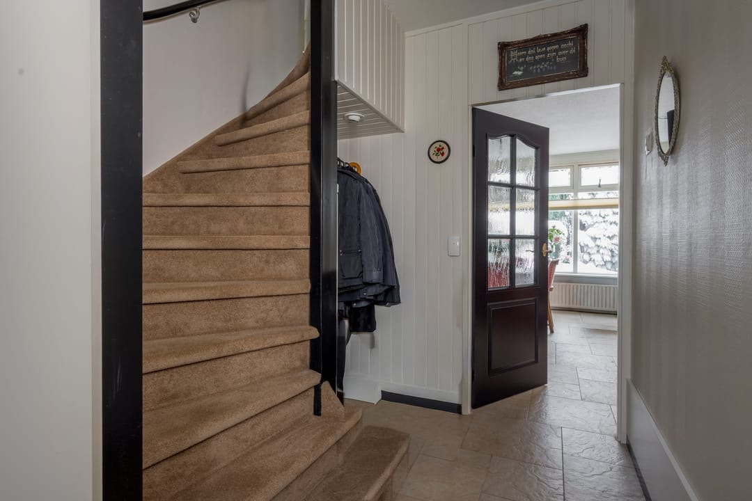 Photo 7 of Frans Halsstraat 95