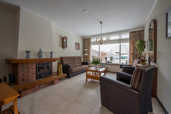 Foto 9 van Frans Halsstraat 95