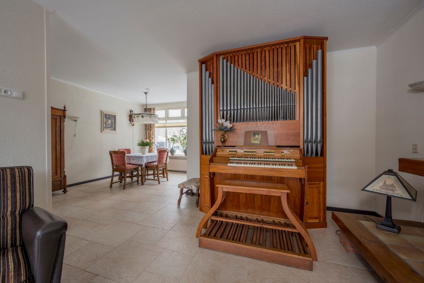 Photo 10 of Frans Halsstraat 95