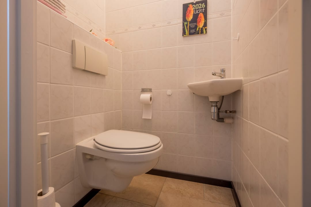 Photo 16 of Frans Halsstraat 95