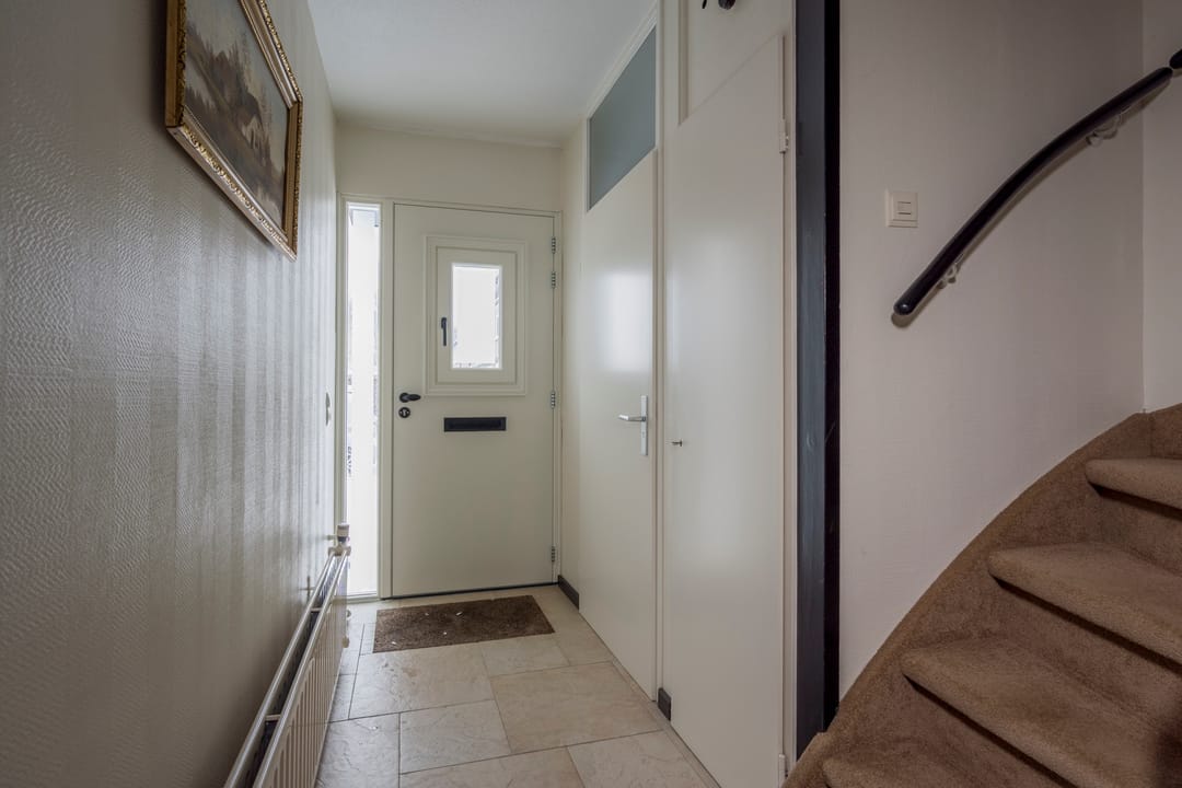 Photo 17 of Frans Halsstraat 95