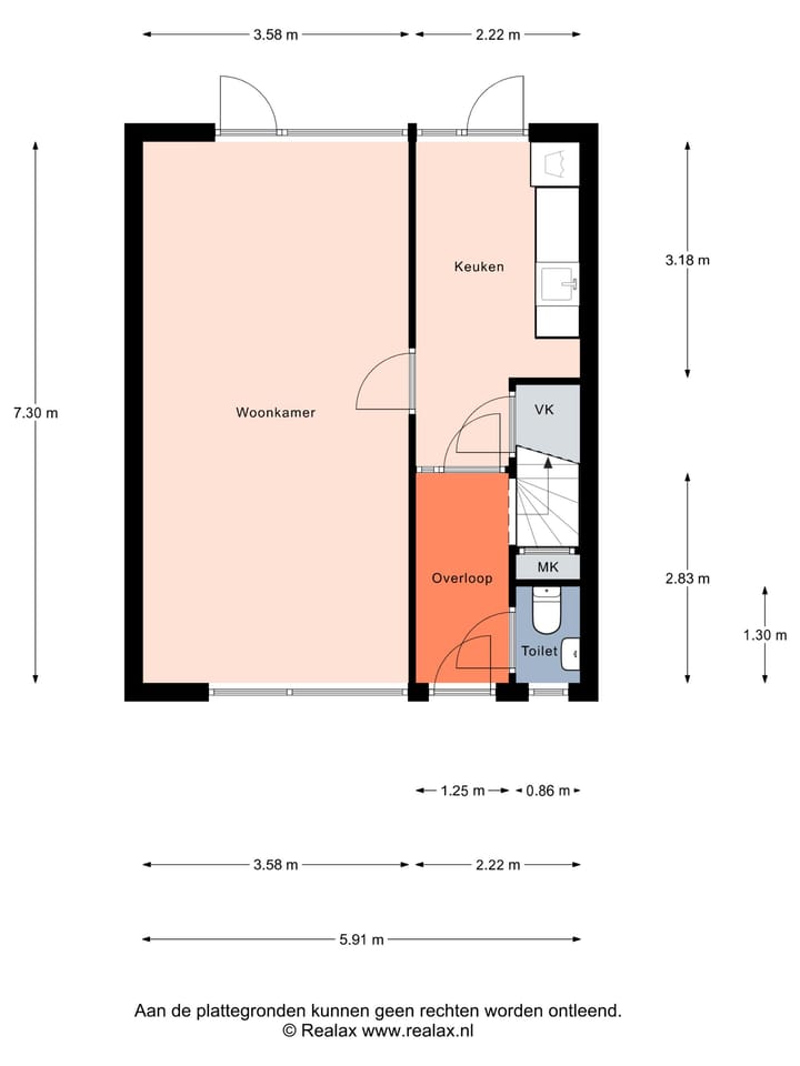 Foto 36 van Malvert 2447