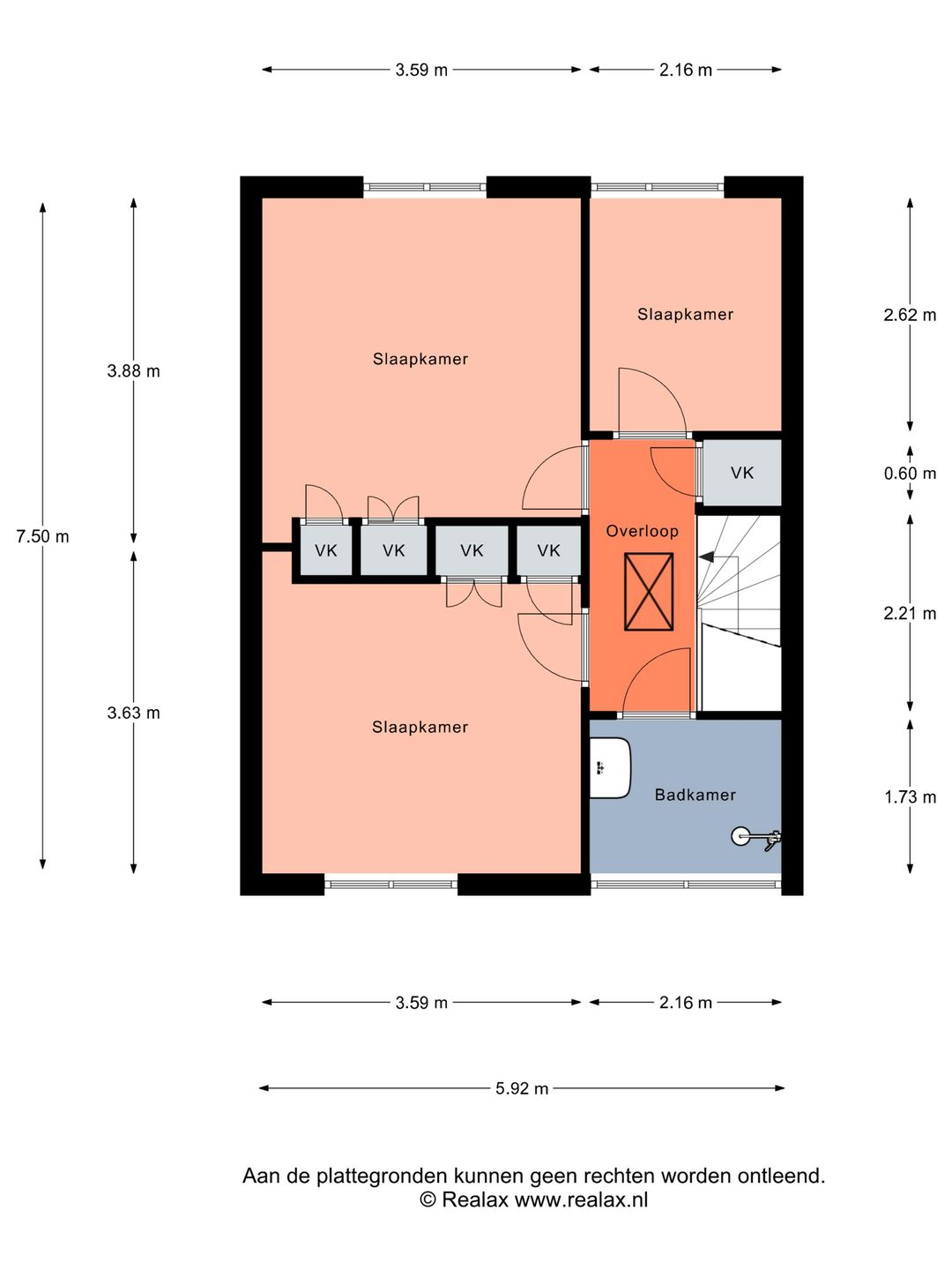Foto 37 van Malvert 2447