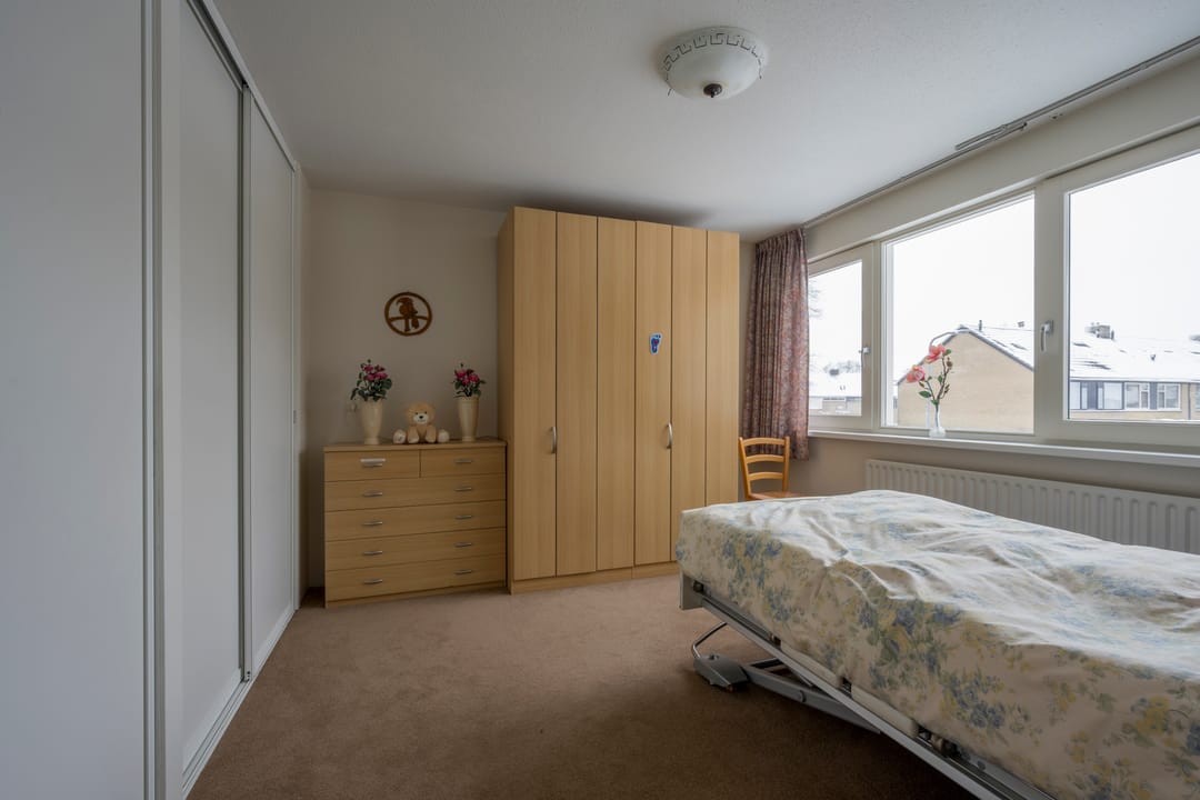 Photo 22 of Frans Halsstraat 95