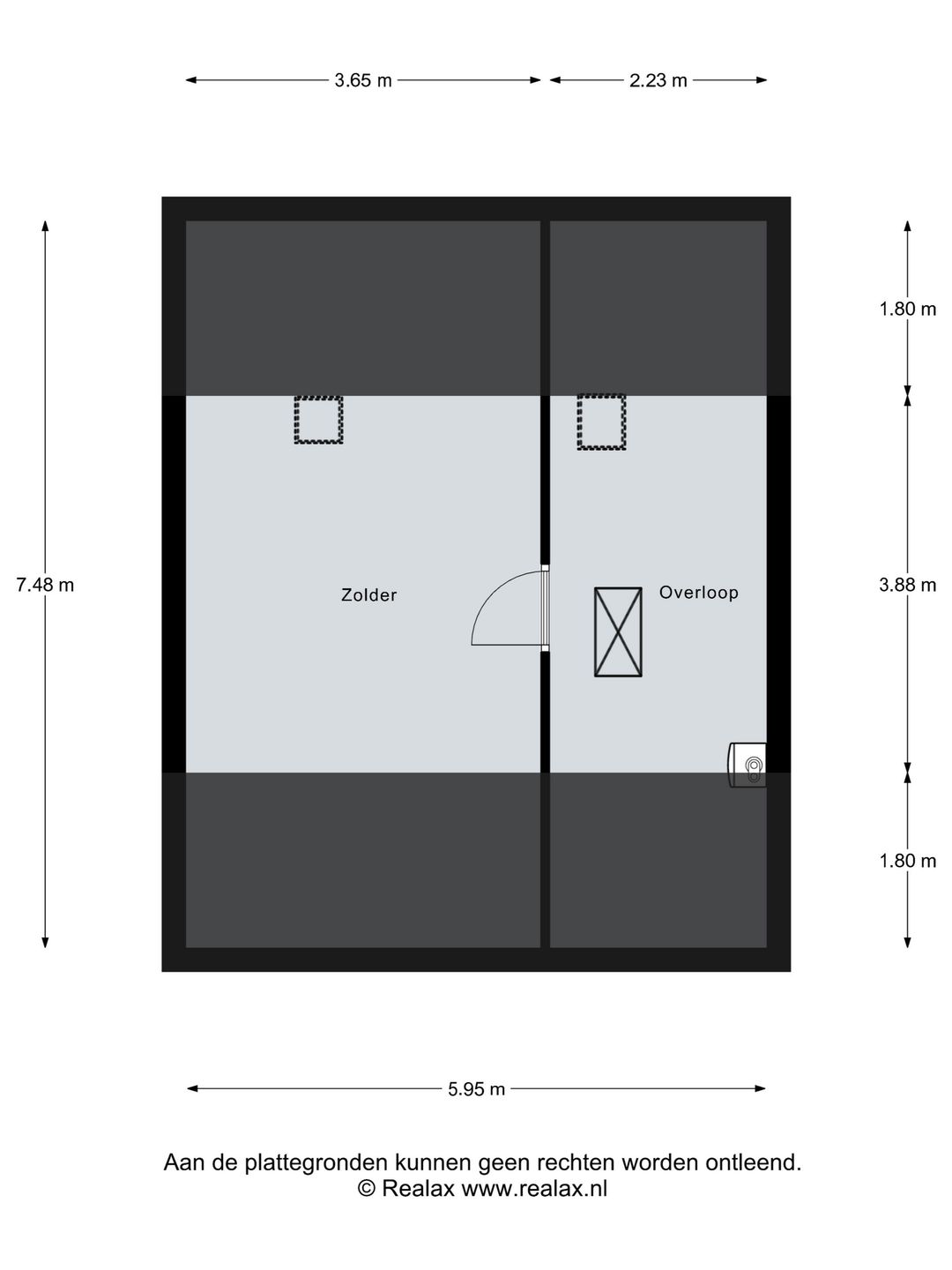Foto 38 van Malvert 2447