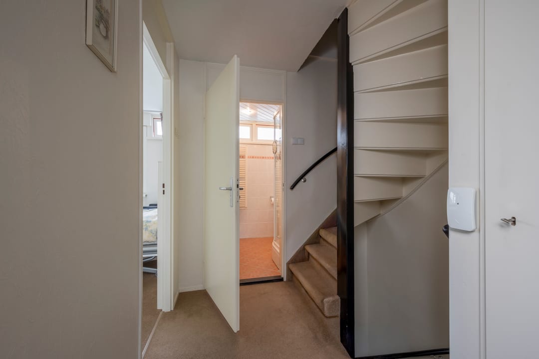 Photo 23 of Frans Halsstraat 95