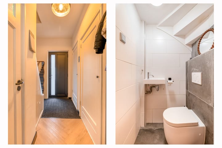 Foto 2 van Californiestraat 27