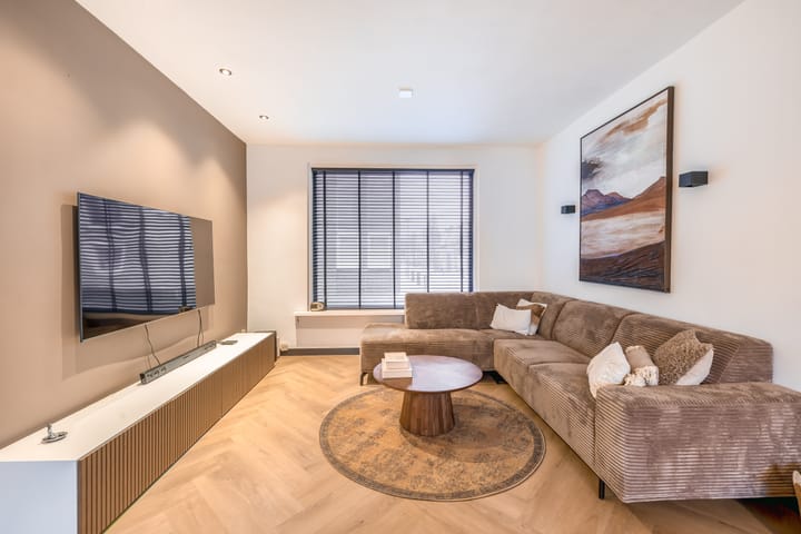 Foto 3 van Californiestraat 27