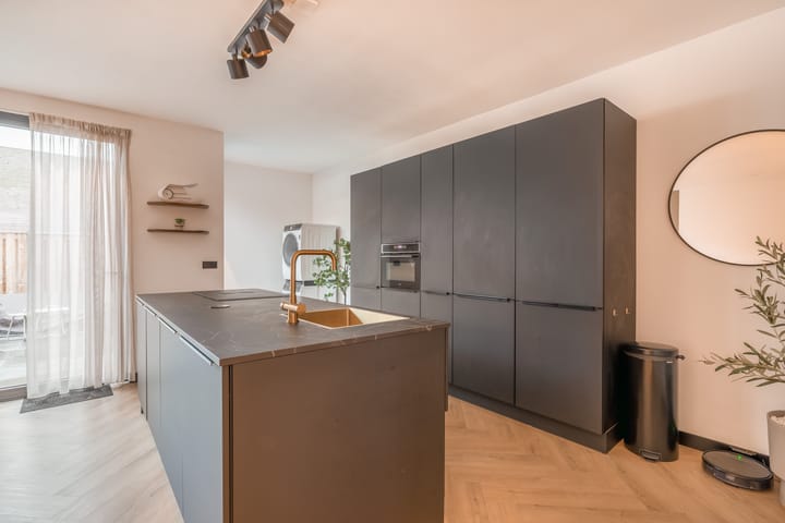 Foto 6 van Californiestraat 27