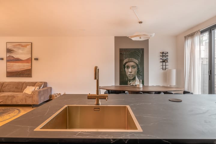 Foto 8 van Californiestraat 27