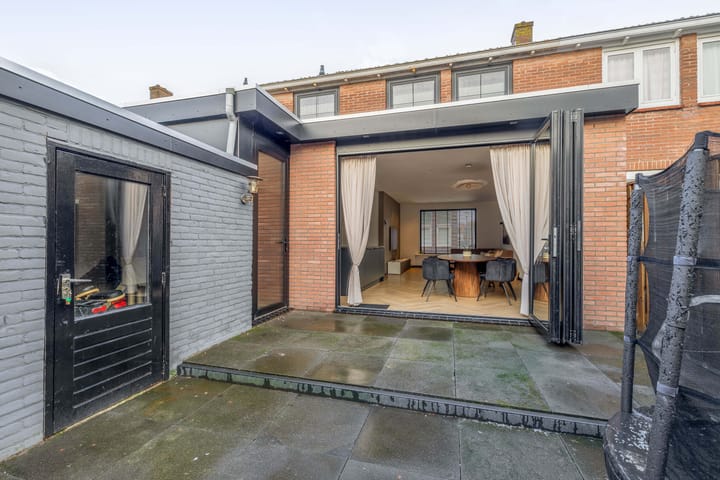 Foto 12 van Californiestraat 27