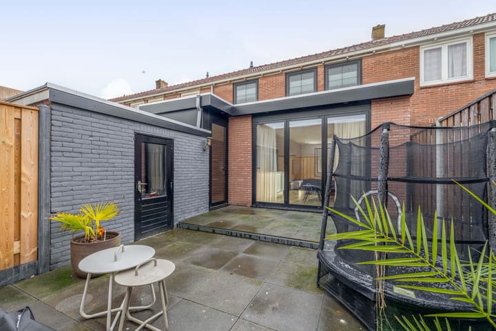 Foto 13 van Californiestraat 27