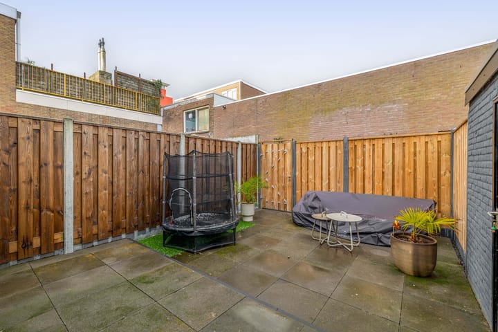 Foto 15 van Californiestraat 27