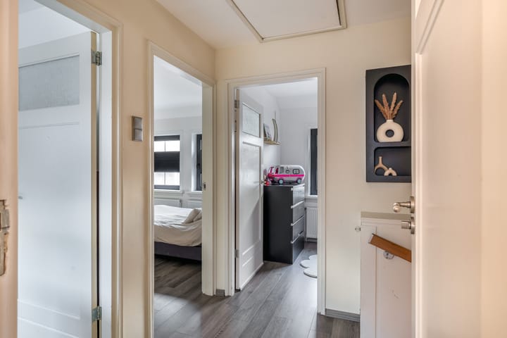 Foto 16 van Californiestraat 27