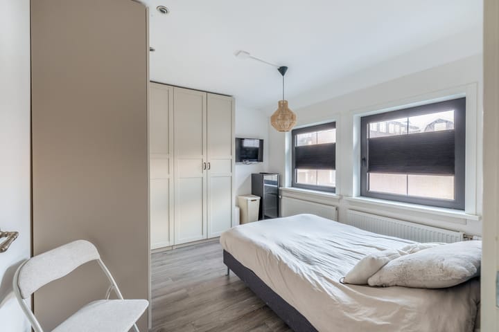 Foto 17 van Californiestraat 27