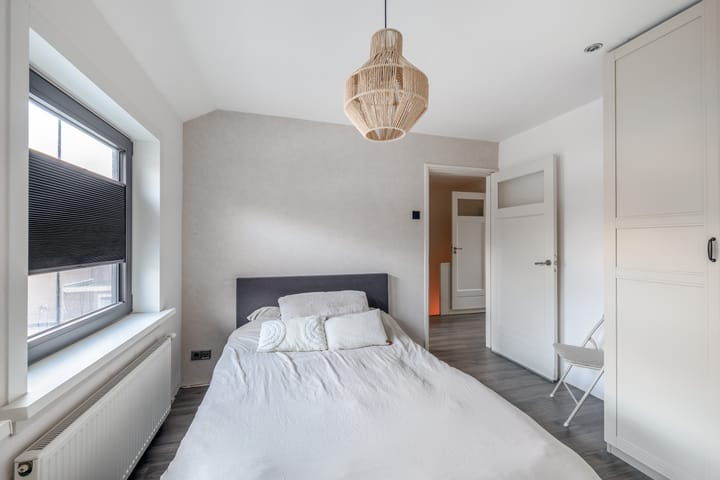 Foto 18 van Californiestraat 27