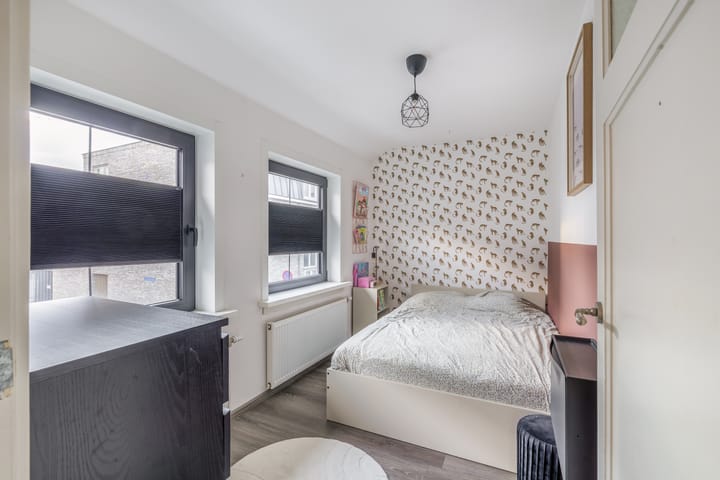 Foto 21 van Californiestraat 27