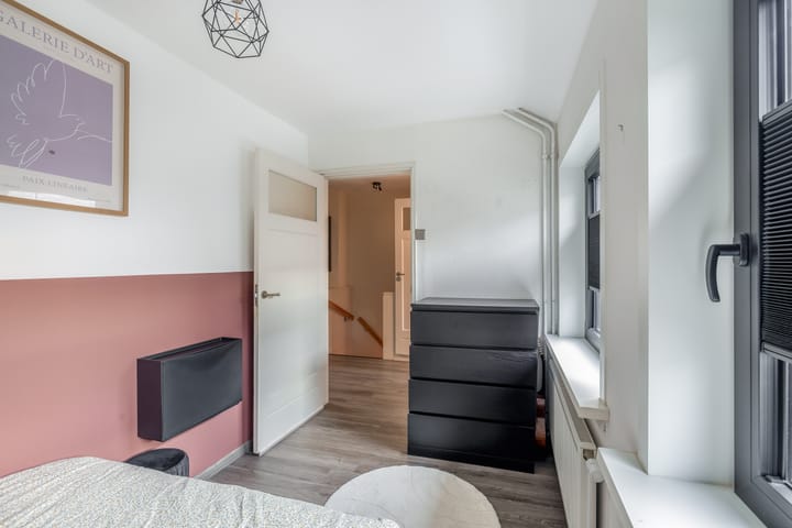 Foto 22 van Californiestraat 27