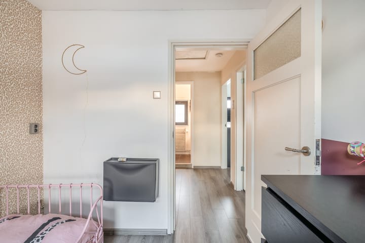 Foto 24 van Californiestraat 27